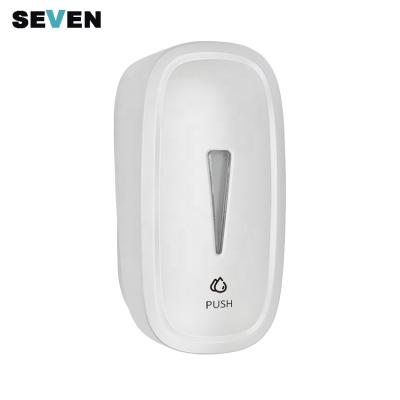 China Foam Soap Dispenser Wall Mount Hand Sanitizer Liquid Soap Dispenser for sale