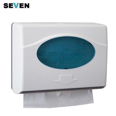 China Modern toilet paper dispenser, fold tissue dispenser, paper towel dispenser for sale