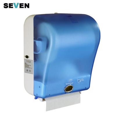 China Modern Hotel Big Roll Paper Towel Toilet Paper Wall Mounted Toilet Paper Vending Machine for sale