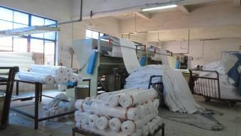 Verified China supplier - Zhangjiagang City Shazhou Textile Printing & Dyeing Imp. & Exp. Co., Ltd.