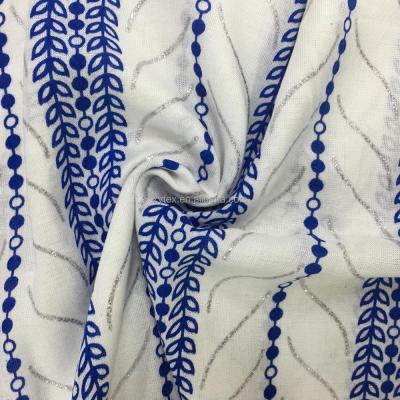 China Simple African Wax Print Fabric Baati for sale