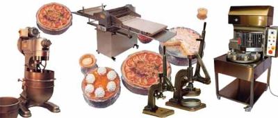 China OH-268 Food Encrusting Machine for sale