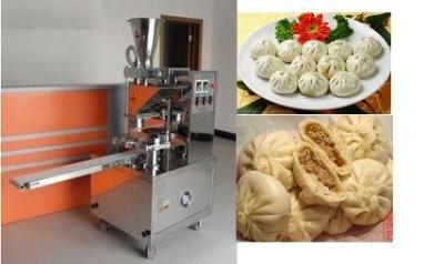 China Hot sale steamed bun machine for sale