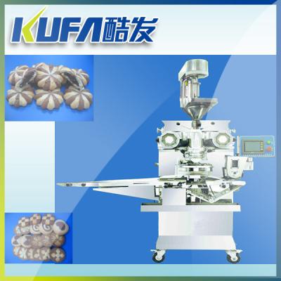 China Automatic Encrusting Machine for sale