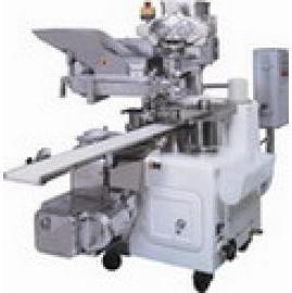 China ST-168 Automatic encrusting and forming machine for sale