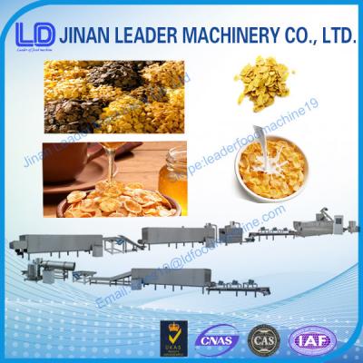 China corn flakes machine,corn flakes making machine,corn flakes machinery for sale