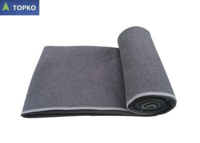 China Extra Long Soft Microfiber Yoga Towel 24