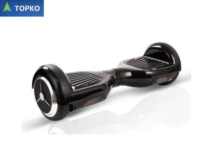 China Vespa elegante de deriva del equilibrio eléctrico del estilo de la venta de TOPKO del negro de la libración del uno mismo caliente del tablero en venta