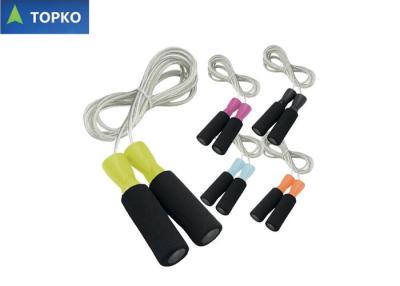 China Custom Crossfit Gym Equipment Exercise Fitness Accessories Speed Jump Rope for sale