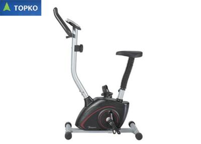 China Body Fitness Exercise Equipment Height Adjustment Folding Exercise Bike for sale