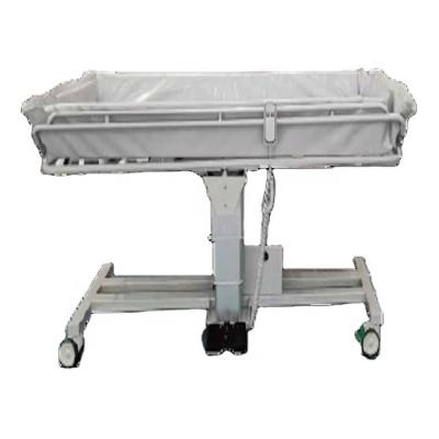 China Larger Chinese Position Picture Add To Compare High Quality Carry Stainless Steel Medical Easy Part Stretcher Trolley Soft Bed for sale