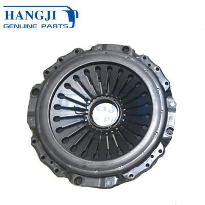 China Metal Make In China Bus Accessories ZK6137H15Q 1601-01103 323482000513 1601-00444 430mm Clutch Plate for sale