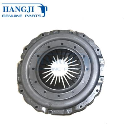 China Metal Bus Parts Auto Transmission System 1601-00388 Bus Clutch Plate Pressure 3482634003 ZK6100NGA9 for sale