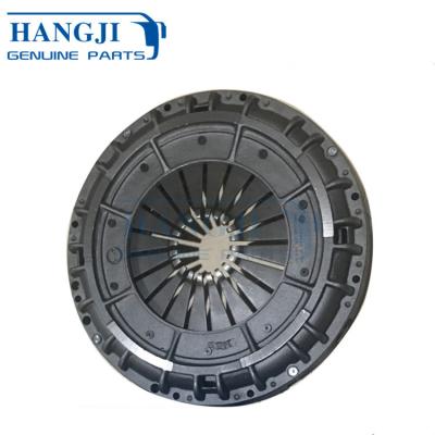 China Mini Metal Bus Accessories ZK6118H 1601-01101 233482000519 1601-00442 430mm Clutch Cover for sale