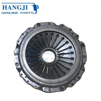 China China Metal Bus 1601-01103 323482000513 Clutch Cover 1601-00444 ZK6877HC1 Clutch Pressure Plate Cover for sale