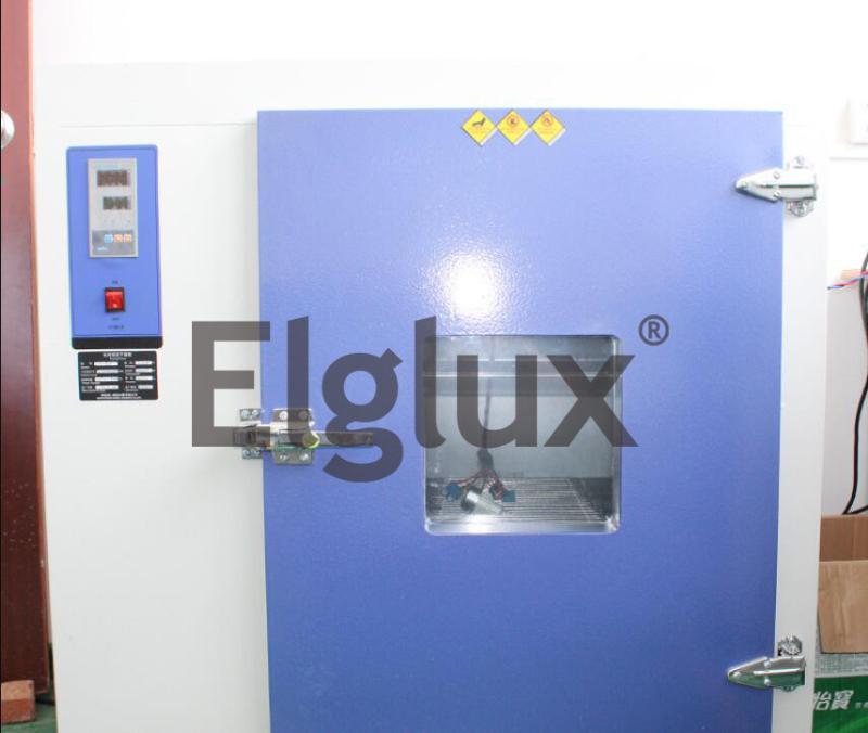 Verified China supplier - Elglux Technology Limited