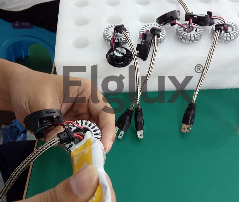 Verified China supplier - Elglux Technology Limited