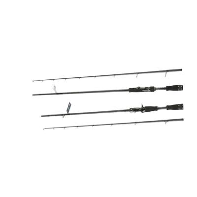 China Telescopic Carbon Slow-Twitch Carbon Fishing Rod Bass Fishing Rod for sale