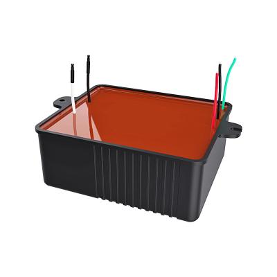 China Car tfb-y97 Negative DC 12V Ion Generator Circuit For Air Purifier Accessories Parts 98.4*73*35mm for sale