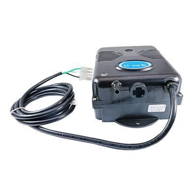 China Eco-friendly TCB-109 Hot Selling Amazon Hot Tub And Spa Eclipse Corona Discharge Ozone Generator for sale