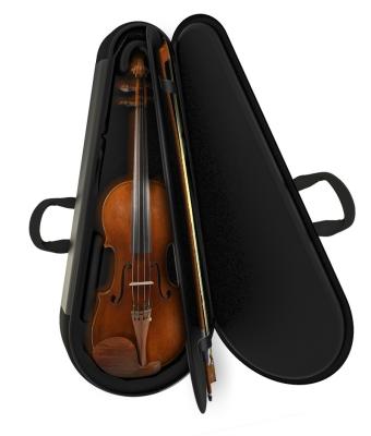 China Easy Carry Violin Bag Soft Bag For Violin 2022 New Product Carry Bag For Violin for sale