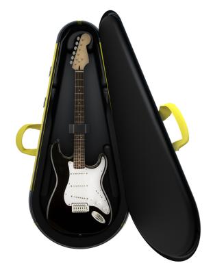 China Gitar/Bass Bag Airtek Electronic Guitar Carry Bag For Guitar 2022 New Protect System For Guitar for sale