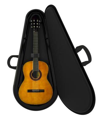 China Classical Guitar Easy Bag Soft Carry Bag For Classical Guitar New Product 2022 Carry Bag For Classical Guitar for sale