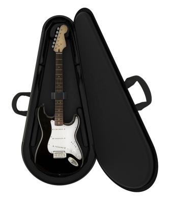 China Guitar Easy Bag Carry Electronic Soft Bag For Guitar New Product 2022 Carry Bag For Electronic Guitar for sale