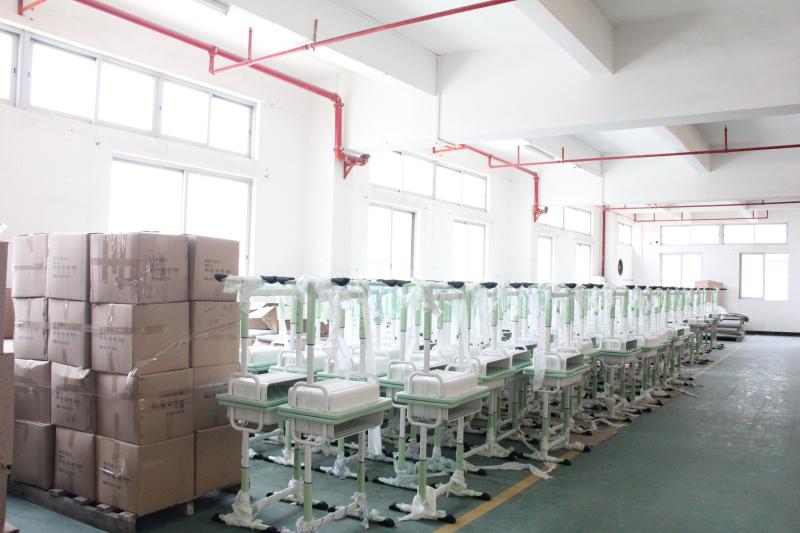 Verified China supplier - Foshan Xiangju Seat Factory Co., Ltd