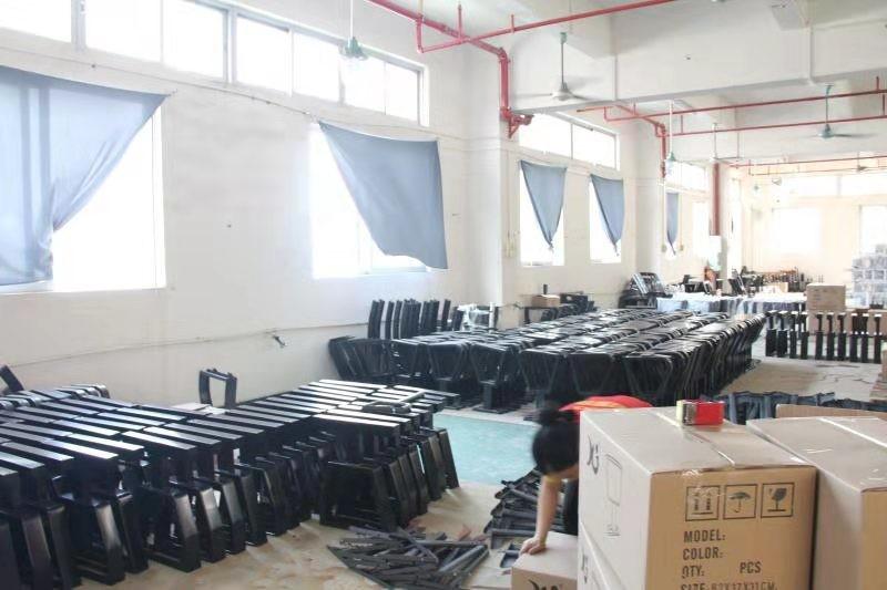 Verified China supplier - Foshan Xiangju Seat Factory Co., Ltd