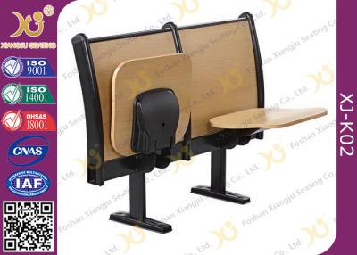 China Hall Seating Furniture Theatre Style Seating For University Lecture Room for sale