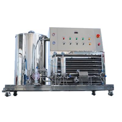 China High efficiency 300L liquid perfume making machine, hot sale 300L perfume making machine, hot sale 300L toilet water making machine for sale