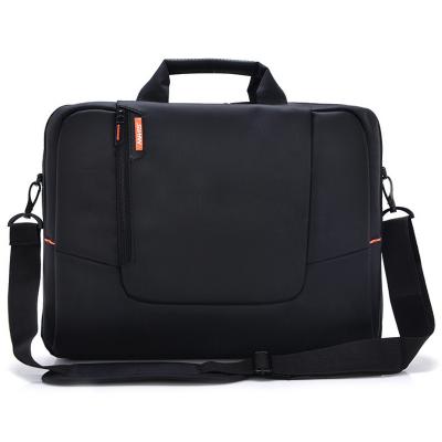 China Eco-friendly laptop bag men and women high school students computer bag portable laptop bag for sale