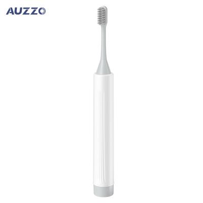 China Sonic Tooth Brush Magnetic Waterproof Deep Cleaning Whitening Electric Toothbrush for sale