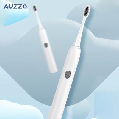 China Wholesale Cartoon Deep Cleaning Soft Stiffens Multifunctional Battery Operated Waterproof Electric Toothbrush for sale