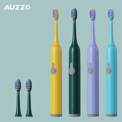 China Electric Toothbrush Sonic Toothbrush Power Whitening Tooth Deep Cleaning Home Filling Brush for sale