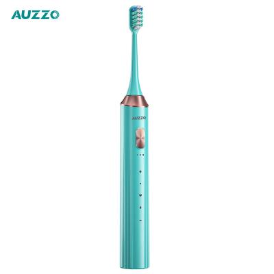 China New Type Deep Cleaning Oral Hygiene Teeth Whitening Rechargeable Electric Sonic Toothbrush Electronic Toothbrush for sale