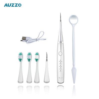 China Wholesale Price Electric Replaceable Brush Heads Oral Hygiene Toothbrush Deep Cleaning Head for sale