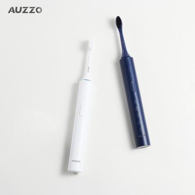 China Logo Color Ultra Portable Sonic Care Custom Automatic Toothbrush Deep Cleaning Electric Toothbrush For Adults for sale