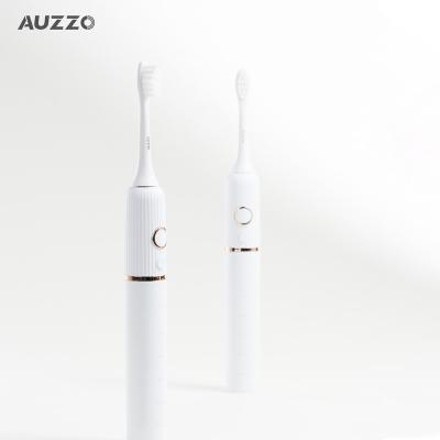 China Automatic Rechargeable Sonic Electronic Electric Toothbrush Deep Cleansing Personal Care for sale