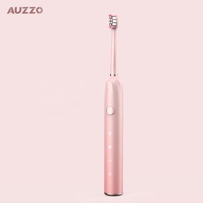 China Electric Toothbrush Inductive Filling Deep Cleaning Sonic Toothbrush For Adults Rechargeable Radio Toothbrush for sale