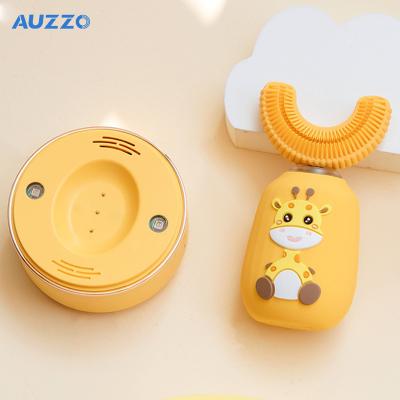 China Factory Cheapest Smart OEM Deep Cleaning Kids Sonic Electric Battery Toothbrush For for sale