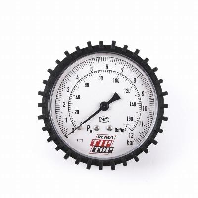 China Pressure Gauge Gold Plastic Supplier Alibaba Best Price for sale