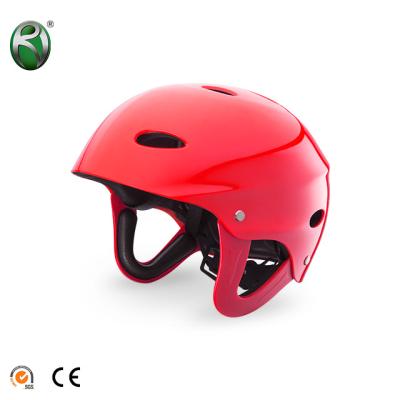 China Wholesale ABS Ski Helmet For Adult Men and Ladies for sale