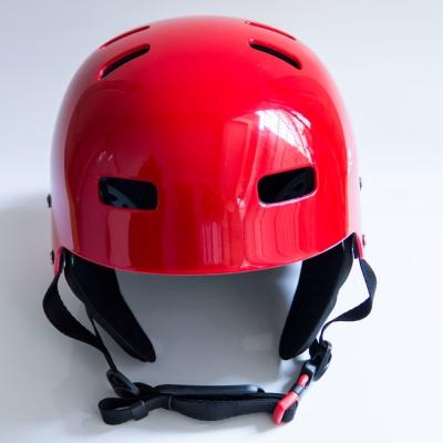 China New design ABS skateboard helmet, high quality ABS shell helmet for skateboard and pro scooter for sale