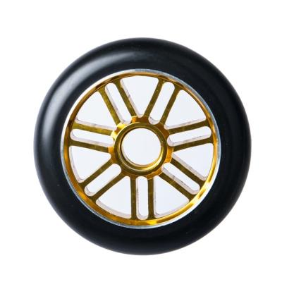 China OEM stunt scooter wheel for sale pro kick scooter wheel OEM stunt scooter wheel for sale pro kick scooter wheel for sale