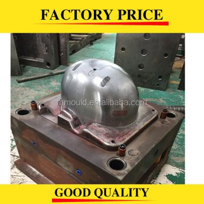 China Metal Safety Helmet Mold for Kayak Rafting Sailing Boat Wakeboarding Jet Ski for sale