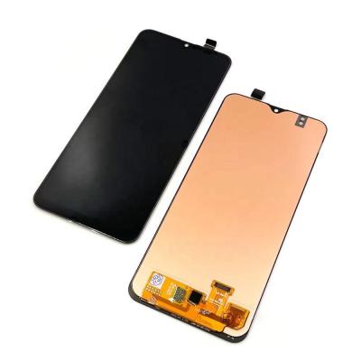 China For Samsung OLED LCD Screen Touch Display Assembly For Samsung Galaxy A20 LCD Touch Screen Display Module for sale