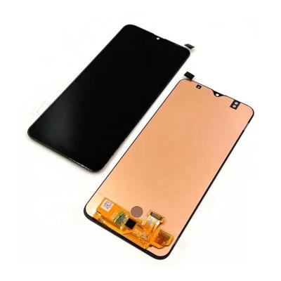 China For Samsung OLED LCD Screen Touch Display Assembly For Samsung Galaxy A30s A307 LCD Touch Screen Display for sale