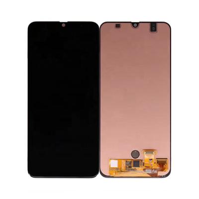 China For Samsung OLED LCD Screen Touch Display Assembly For Samsung Galaxy A50 A505 LCD Touch Screen Display Module for sale